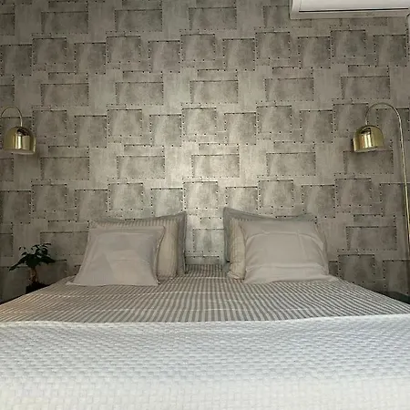 民宿 Com Banheiro Privativo No Centro De