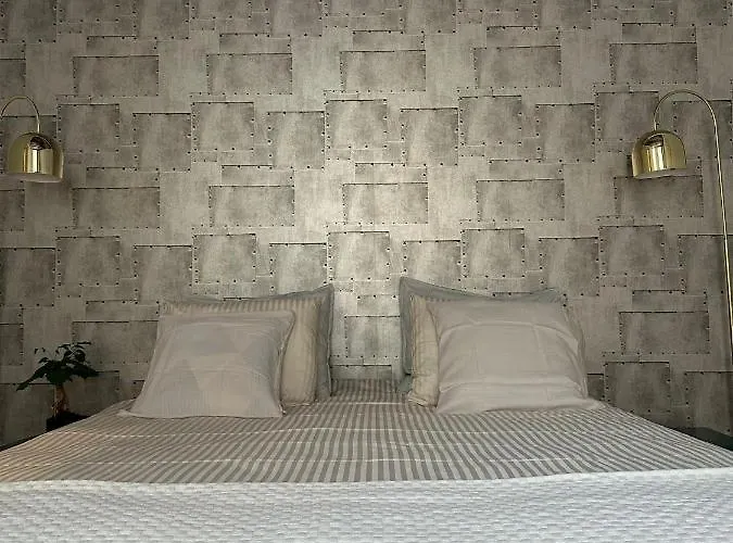 홈스테이 Com Banheiro Privativo No Centro De