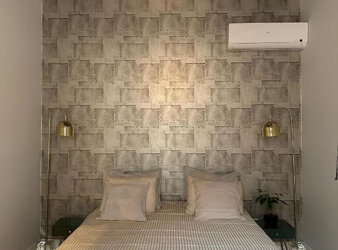 Com Banheiro Privativo No Centro De Accommodatie bij particulieren *